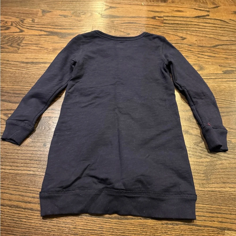 GAP Kids Casual Dress - Navy